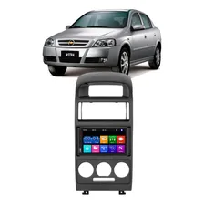 Kit Multimida Mp5 Astra 1998 A 2011 2012 7 Polegadas Bt Usb Foto  mini 1