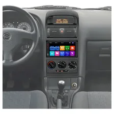 Kit Multimida Mp5 Astra 1998 A 2011 2012 7 Polegadas Bt Usb Foto mini  3