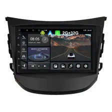 Kit Multimidia 7 Polegadas Android Hyundai Hb20 2012 A 2019 Foto  mini 1