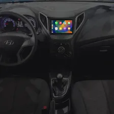 Kit Multimidia 7 Polegadas Android Hyundai Hb20 2012 A 2019 Foto mini  2
