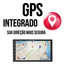 Kit Multimidia Android Creta 2016 A 2021 7 Pol Gps Tv Online Foto mini 4