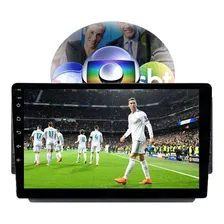 Kit Multimidia Android Gps Espelhamento Peugeot 208 2016 Foto mini 4
