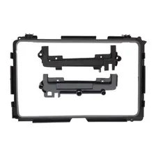 Kit Multimídia Honda Hrv 2020 E 2021 Carplay Sem Fio 9 Pol Foto mini 4