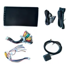Kit Multimídia Honda Hrv 2020 E 2021 Carplay Sem Fio 9 Pol Foto mini  3
