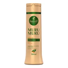 Kit Murumurú Haskell Completo Com 6 Itens- 300ml Foto mini 2