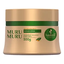 Kit Murumurú Haskell Completo Com 6 Itens- 300ml Foto mini 4