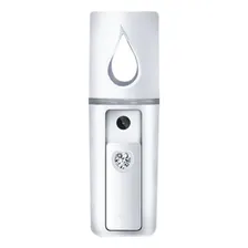 Kit Nano Mister + Mini Ventilador Usb P/ Extensão Cílios Foto mini 3