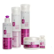 Kit Nathydras Alho Therapy Varcare Msa (5 Itens) Foto mini 1