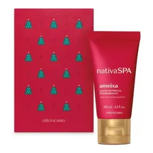 Kit Nativa Spa Ameixa O Boticário Foto  mini 1