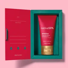 Kit Nativa Spa Ameixa O Boticário Foto mini  2
