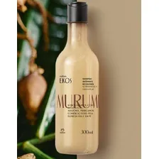 Kit Natura Ekos Shampoo+condicionador Murumuru Reconstrução Foto mini 2