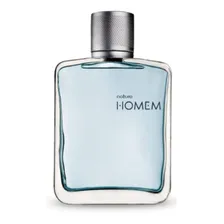 Kit Natura Homem Clássico Perfume Masculino Presente Pais Foto mini 1
