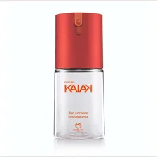 Kit Natura Kaiak Feminino Desodorante Spray + Refil 100ml Foto mini 2