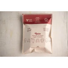Kit Natural Vegano Natural 2 Sabonetes Argila Vermelho Foto mini 3