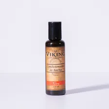 Kit Necessaire Shampoo e Condicionador de Barba Terra Viking Foto mini 4