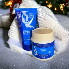 Kit Neutro Bio Extratus Banho Creme 250ml Finalizador 150ml Foto mini 4