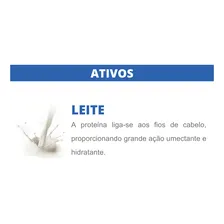 Kit Neutro Shampoo + Condicionador 1 Litro Bio Extratus Foto mini 2