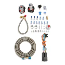 Kit Nitro Nos/sniper 07005 Foto mini 4