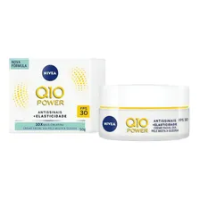 Kit Nivea Creme Facial Q10 Powerplus Antissinais Dia E Noite Foto mini  3