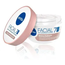 Kit NIVEA - Hidrat. Corporal 200ml + Hidratante 7 em 1 100g Foto mini 2