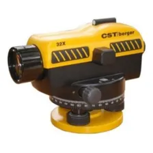 Kit Nível Óptico Automático 32x Com Mira De 5 Metros Foto mini 4