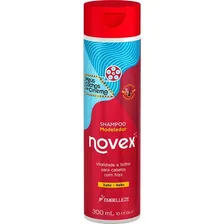 Kit Novex Meus Cachos De Cinema Tratamento Completo Foto mini  3