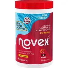 Kit Novex Meus Cachos De Cinema Tratamento Completo Foto mini  2