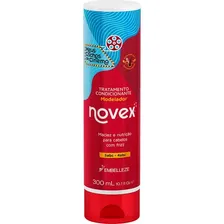 Kit Novex Meus Cachos De Cinema Tratamento Completo Foto mini 4