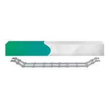 Kit Novo Led 2 Barras Un32fh5203g Un32fh5203 Original 12 Led Foto mini 1