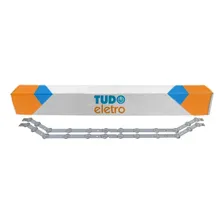 Kit Novo Led 2 Barras Un32fh5203g Un32fh5203 Original 12 Led Foto mini 4