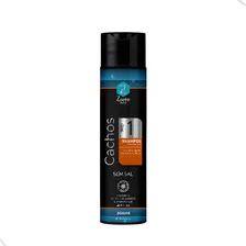 Kit Nutrição Cachos Umectação Profissional Kit Cachos Brilho Foto mini  2