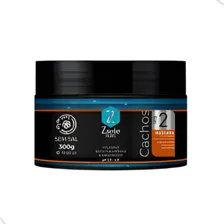 Kit Nutrição Cachos Umectação Profissional Kit Cachos Brilho Foto mini  3