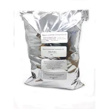 Kit Nutrientes 1000l. Solução Hidroponia Hortaliças Folhosas Foto  mini 1