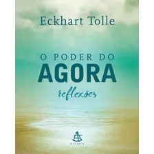 Kit O Poder Do Agora+o Poder Do Agora - Reflexões Foto mini 1
