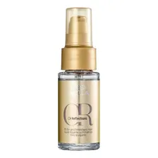 Kit Oil Reflections Shampoo, Máscara Óleo Capilar Wella Foto mini 3