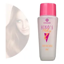 Kit Oleo Cabelo Oleoso Anticaspa Holy Com Touca De Banho Foto mini 4
