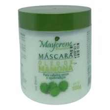 Kit Óleo De Mamona 500g + Óleo De Mamona Maycrene Foto mini  3