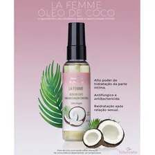 Kit Óleo Massagem Tântrica Bergamota E Óleo Coco Hidratante Foto mini 3