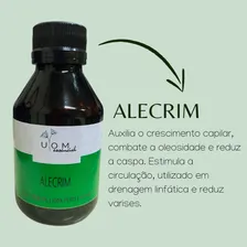 Kit Óleo Melaleuca Tea Tree E Óleo Alecrim 100ml Foto mini 3