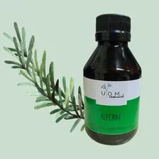 Kit Óleo Melaleuca Tea Tree E Óleo Alecrim 100ml Foto mini 2