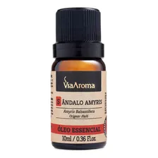Kit Oleos Essenciais Copaiba Lavanda Menta Piperita Sandalo Foto mini 2