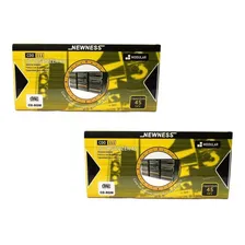 Kit Organizador Cd Porta Cds Modular Newness Para 45 02 Und Foto mini 1