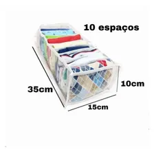 Kit Organizador Gaveta Perfeito Biquíni,sunga,cuecas Box Foto mini  2