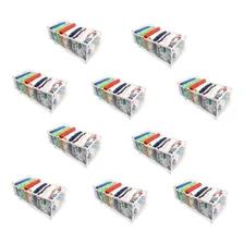 Kit Organizador Gaveta Perfeito Biquíni,sunga,cuecas Box Foto  mini 1