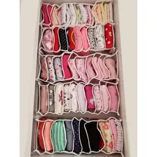 Kit Organizador Gaveta Perfeito Biquíni,sunga,cuecas Box Foto mini  3
