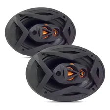 Kit Original Falante Jbl 6 + Jbl 6x9 69 + Modulo Stetsom Foto mini 2