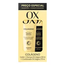 Kit Ox Colágeno C/2 Foto mini 1