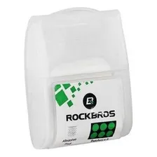 Kit P/ Remendo Bike Portátil Rockbros 6 Adesivos Autocolante Foto mini  3