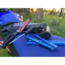 Kit P/reparos De Pneus Moto E Carro Foto mini  3