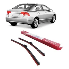 Kit Palheta New Civic 12 - Reposição | Fácil Foto mini 1